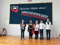 Święto Konstytucji 3 Maja