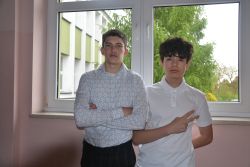 Egzamin ósmoklasisty