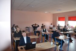 Egzamin ósmoklasisty