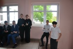 Egzamin ósmoklasisty