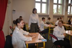 Egzamin ósmoklasisty