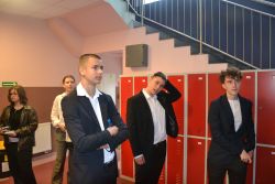 Egzamin ósmoklasisty