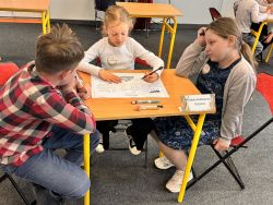 „Znam las i jego mieszkańców”