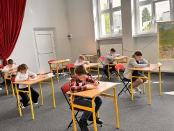 „Znam las i jego mieszkańców”