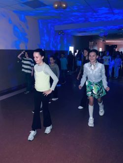 Dyskoteka