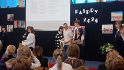 Gala laureatów i finalistów
