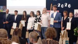 Gala laureatów i finalistów