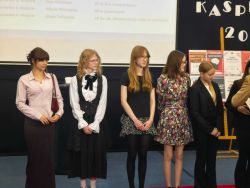 Gala laureatów i finalistów