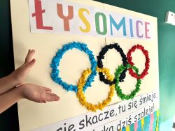 SUKCESY NAJMŁODSZYCH SPORTOWCÓW