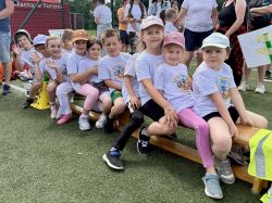 SUKCESY NAJMŁODSZYCH SPORTOWCÓW