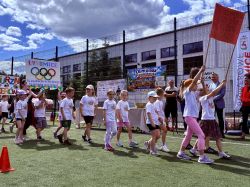 SUKCESY NAJMŁODSZYCH SPORTOWCÓW