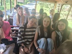 Wycieczka na Żuławy Wiślane i Mierzeję Wiślaną