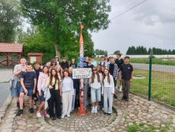 Wycieczka na Żuławy Wiślane i Mierzeję Wiślaną