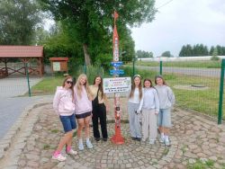 Wycieczka na Żuławy Wiślane i Mierzeję Wiślaną