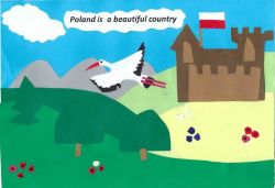 "Poland is..."