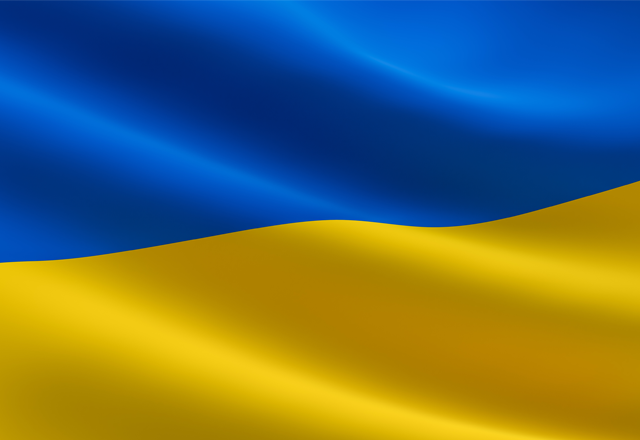 SOLIDARNI Z UKRAINĄ