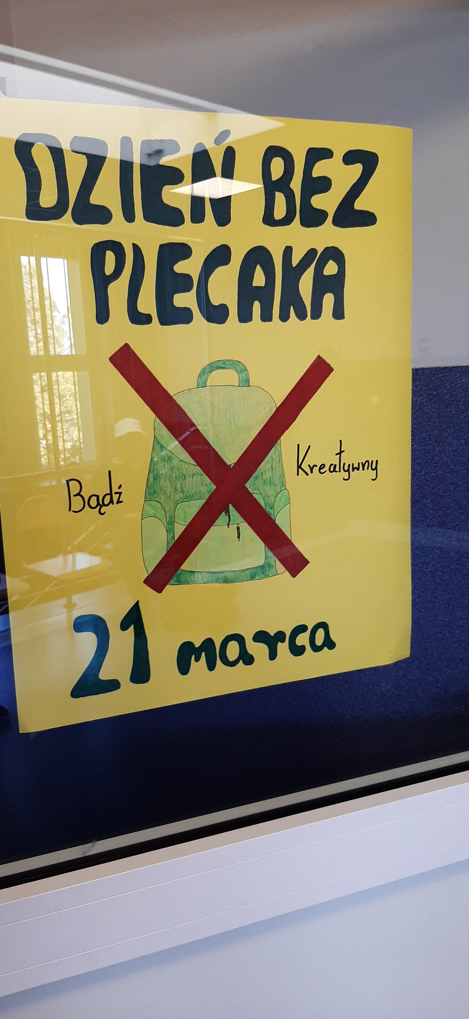 Pierwszy Dzień Wiosny