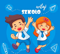 HARMONOGRAM INAUGURACJI NOWEGO ROKU SZKOLNEGO 2022/2023