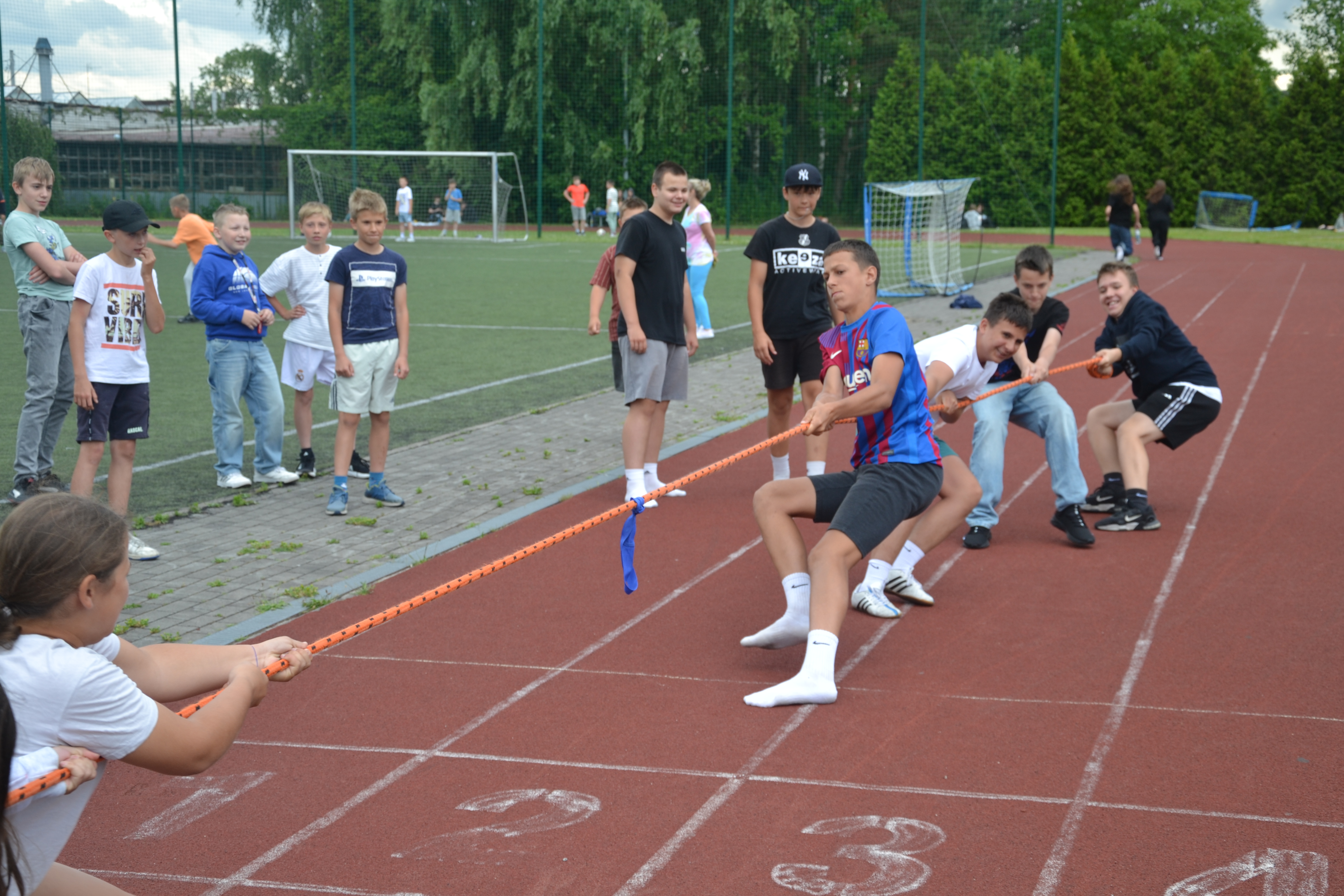 Dzień Sportu 2025