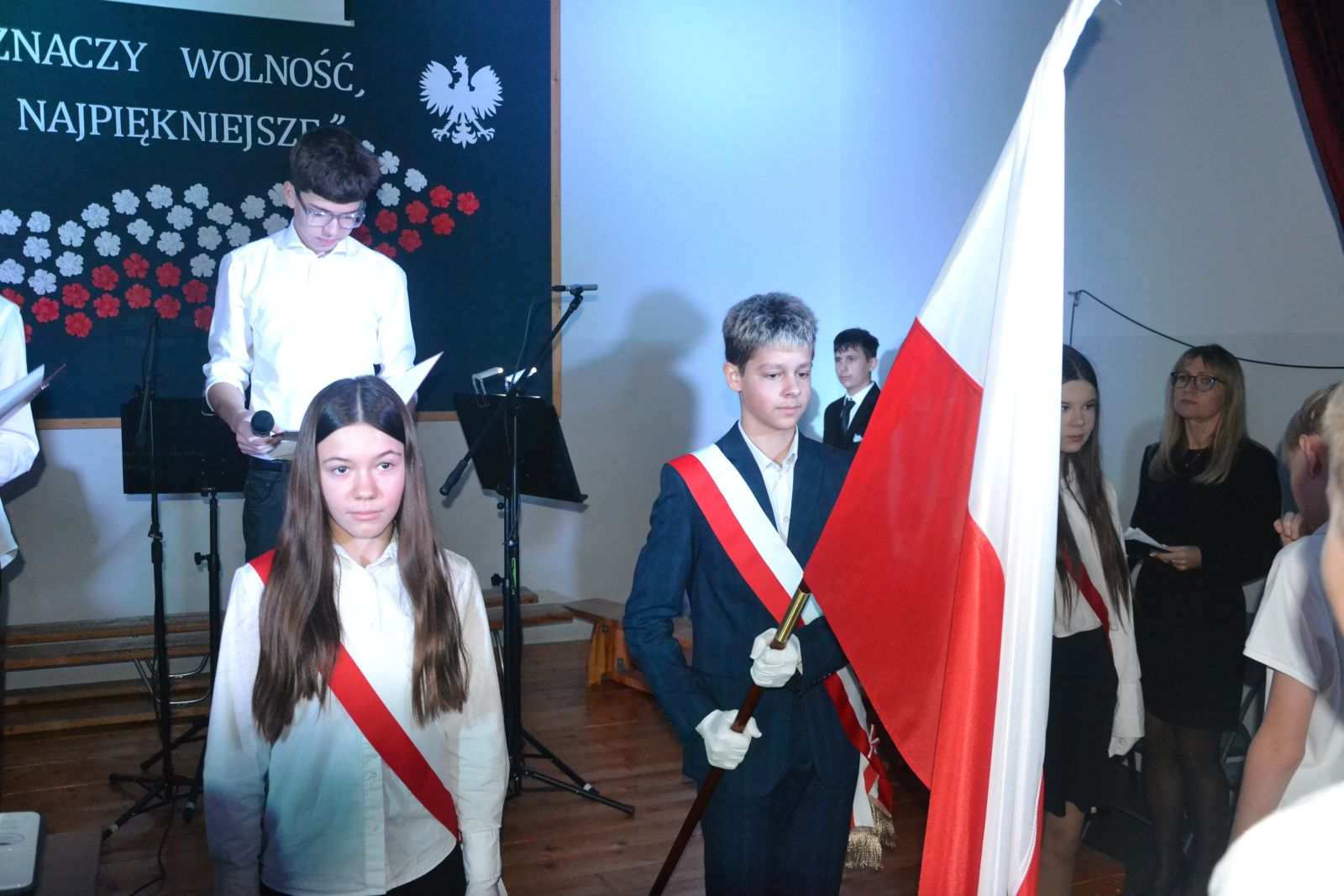 Obchody Narodowego Święta Niepodległości