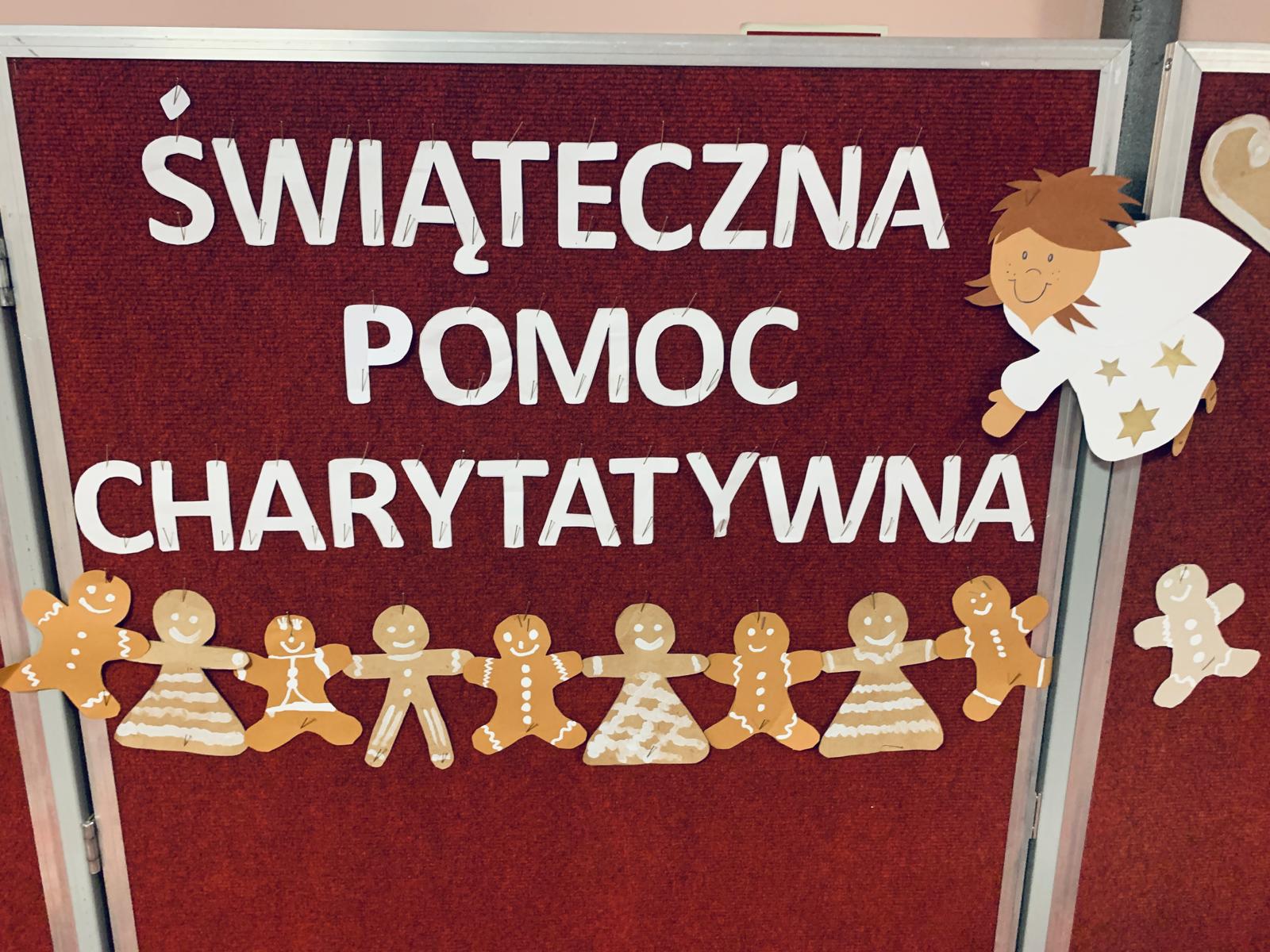 Drodzy Uczniowie, Rodzice, Nauczyciele i Pracownicy Szkoły