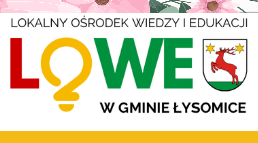 „WIELKANOCNE WARSZTATY FLORYSTYCZNE” - rekrutacja do projektu
