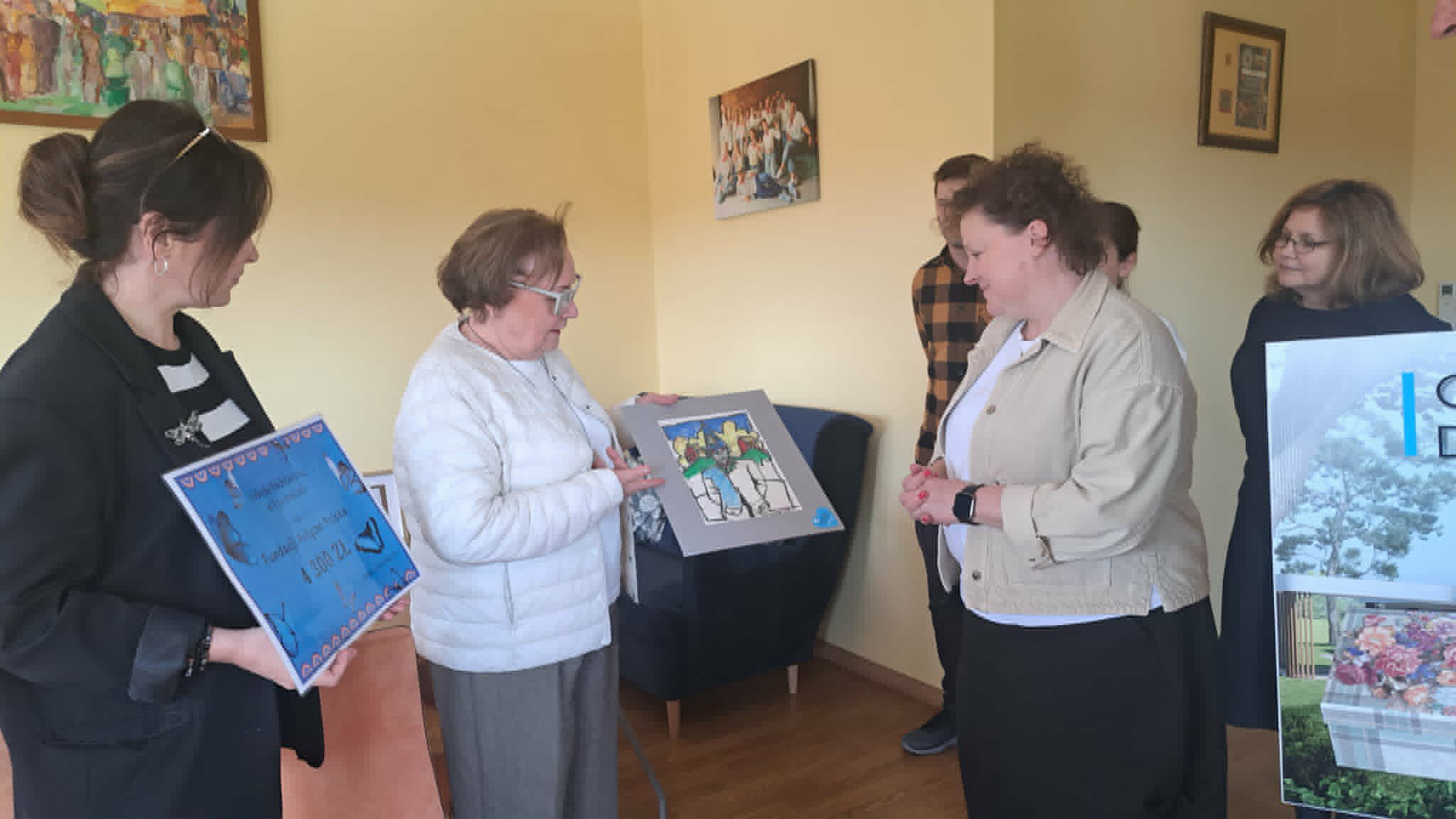 Światowy Dzień Świadomości Autyzmu