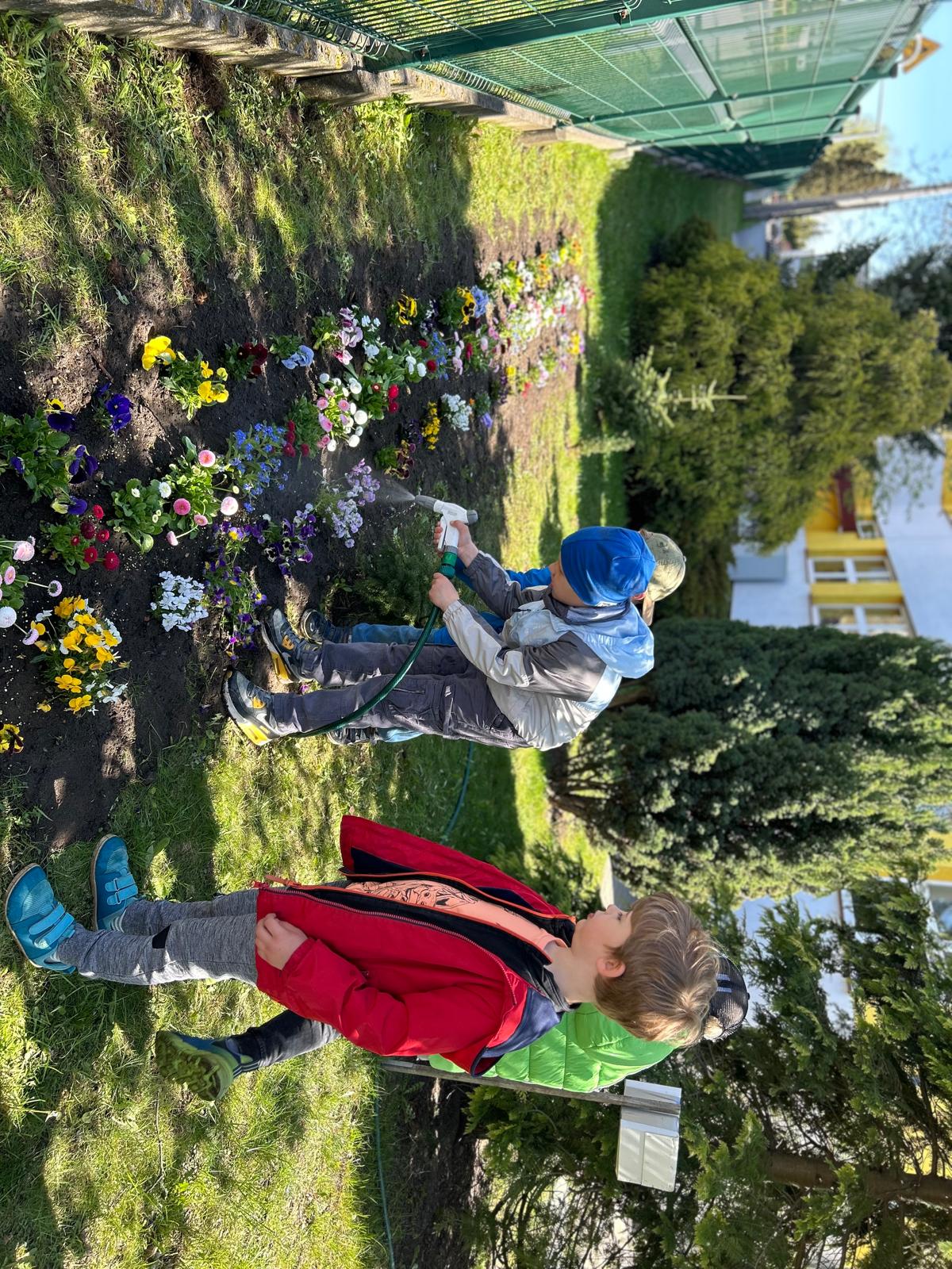 Międzynarodowy Dzień Ziemi